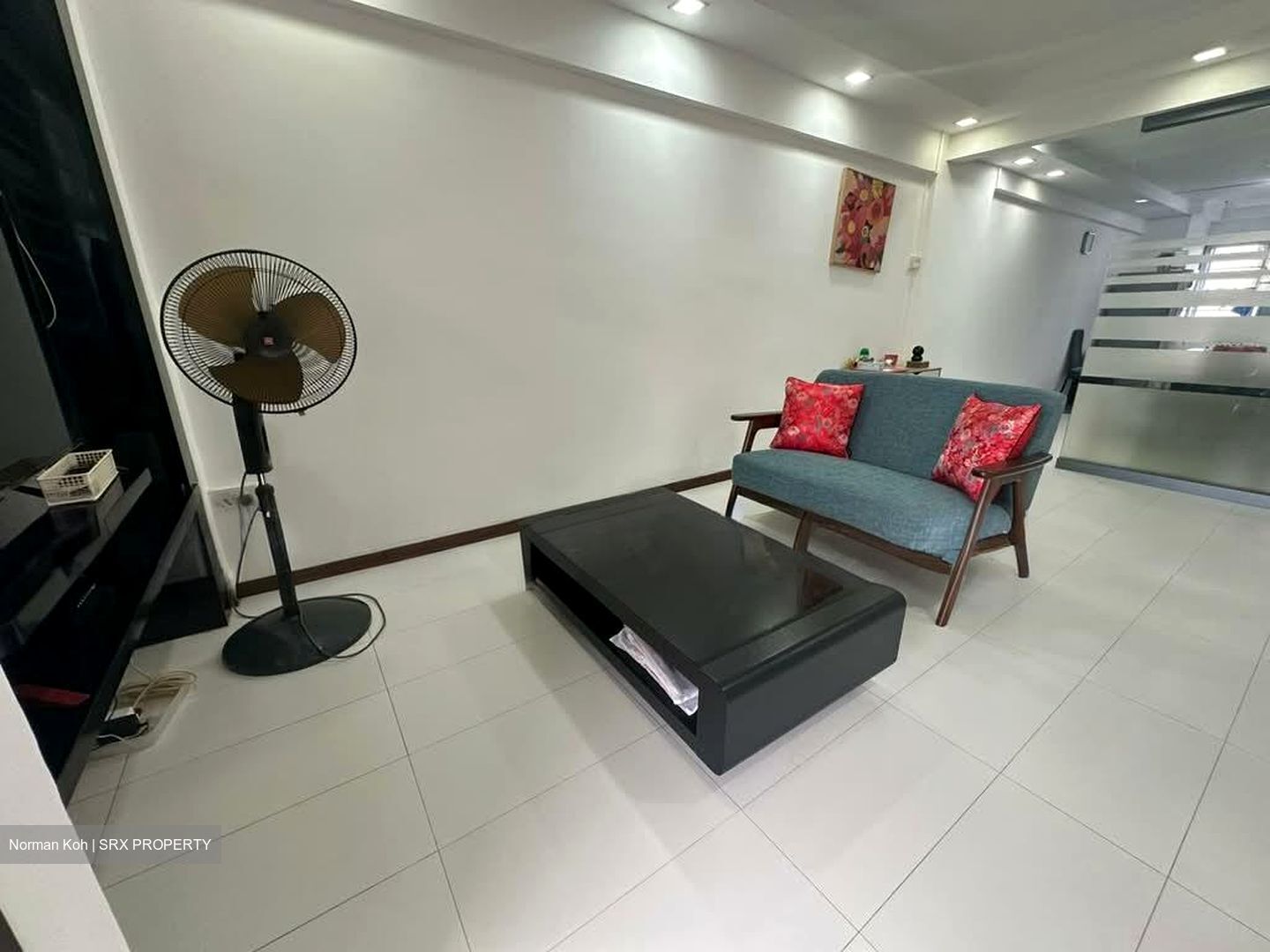 Blk 519 Bedok North Avenue 1 (Bedok), HDB 3 Rooms #563324241